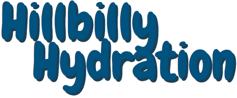 Hillbilly Hydration